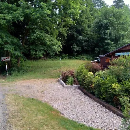 U Svycaru Guest house
