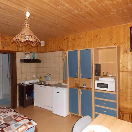 U Svycaru Guest house Turnov