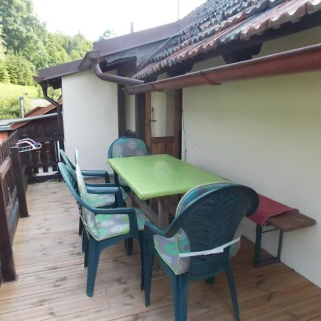 U Svycaru Guest house 3*