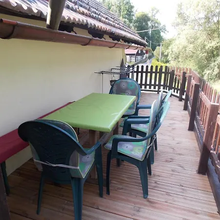 U Svycaru Guest house Turnov