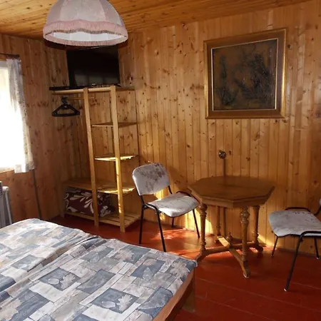 U Svycaru Guest house
