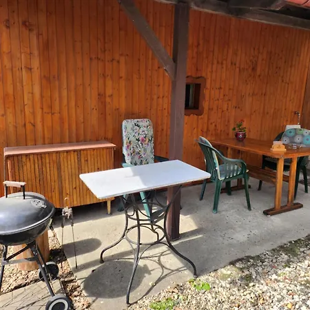 U Svycaru Guest house