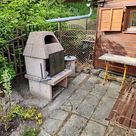 Guest house U Svycaru