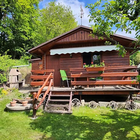 U Svycaru Guest house