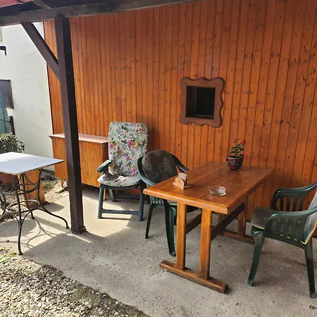 Guest house U Svycaru 3*