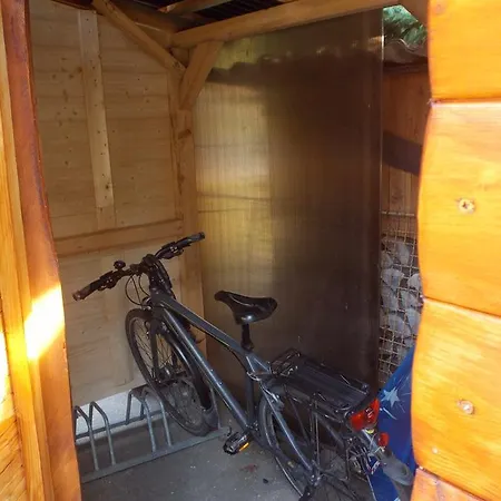 Guest house U Svycaru