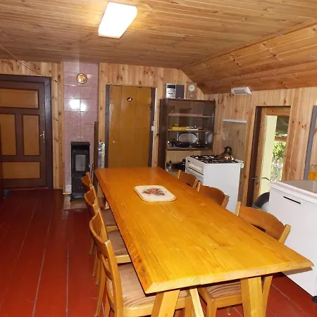 U Svycaru Guest house Turnov