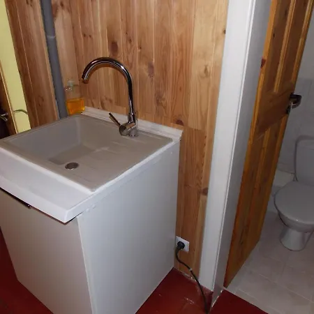 Guest house U Svycaru Turnov