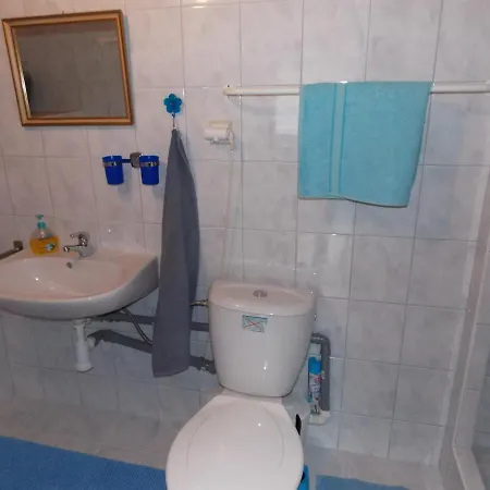 U Svycaru Turnov