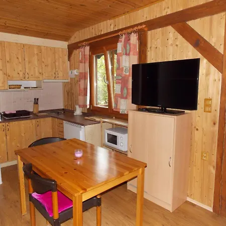 Guest house U Svycaru